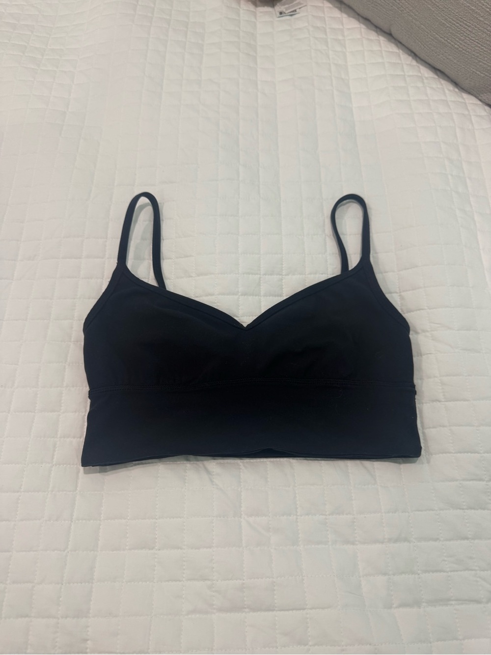 Lululemon Align Sweetheart Bra